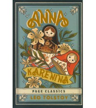 Anna Karenina