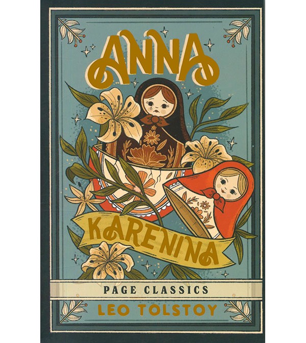 Anna Karenina