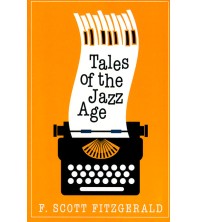 Tales of the Jazz Age