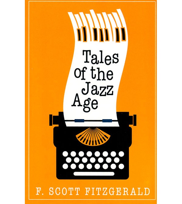 Tales of the Jazz Age