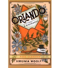 Orlando: A Biography