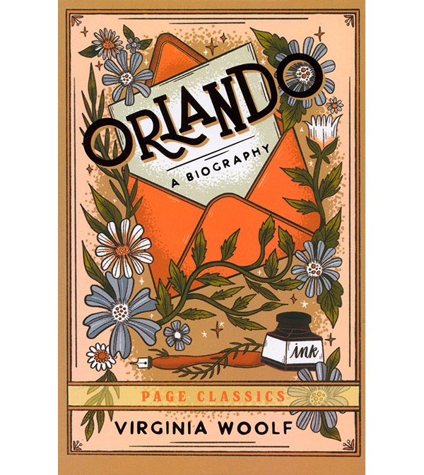 Orlando: A Biography