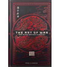 The Art of War and Other Eastern Classics