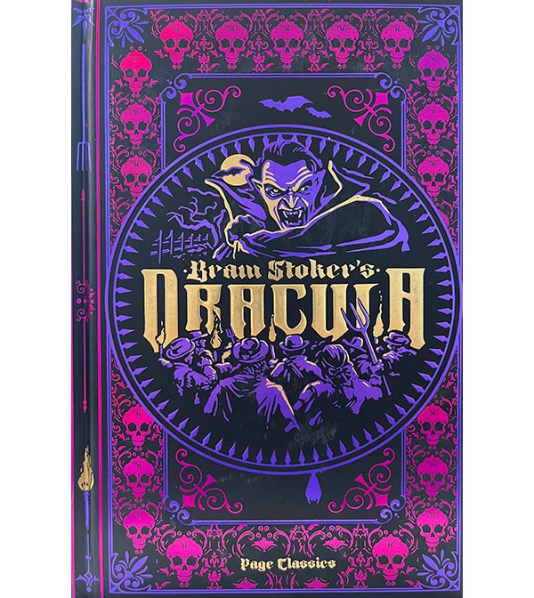 Dracula (PG)