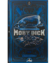 Moby Dick (HB)