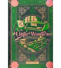 Little Woman