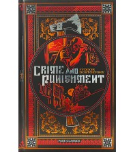Crime and Punishment