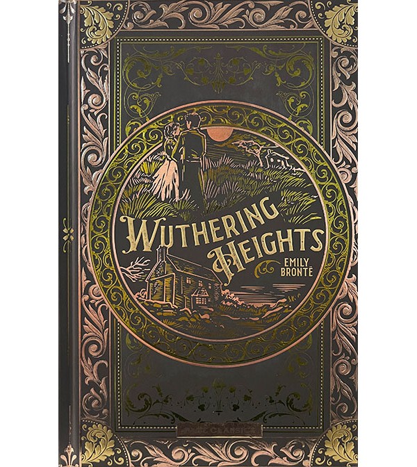 Wuthering Heights