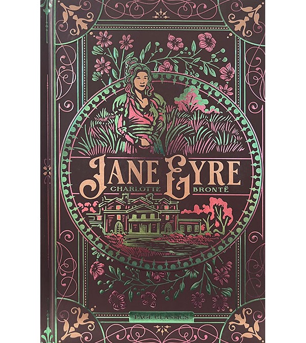 Jane Eyre (PG)