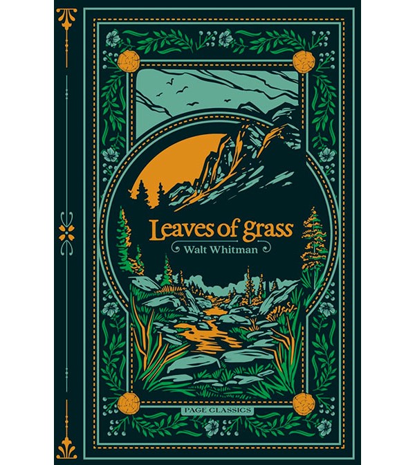 Leaves of Grass