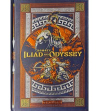 Iliad and Odyssey