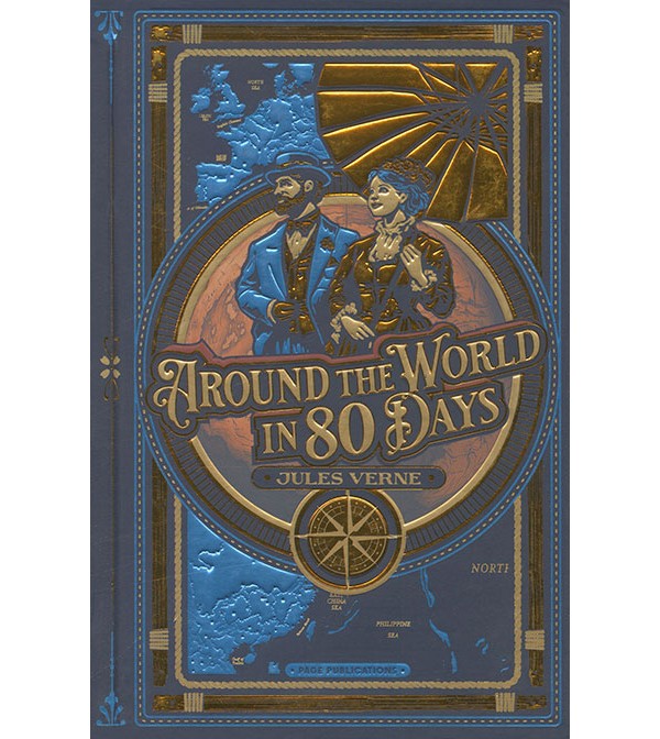 Around the World in 80 days