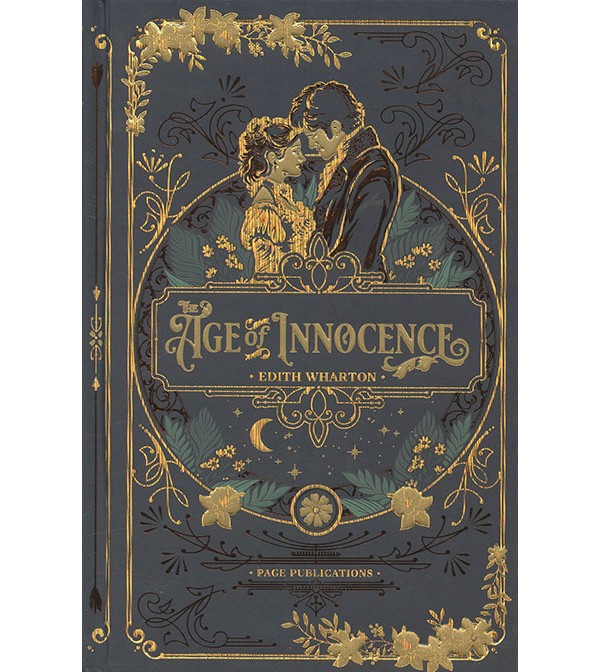 The Age of Innocence