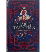 A Tale of Two Cities