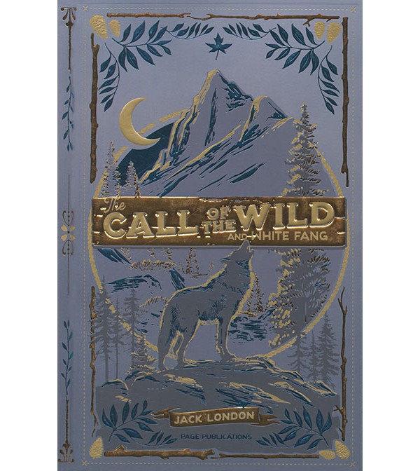 The Call of the Wild and White Fang