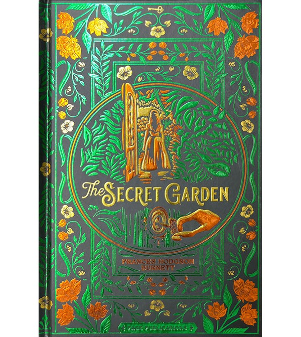 The Secret Garden