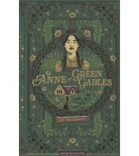 Anne of Green Gables