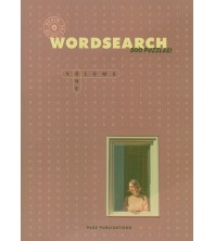 Brain Boosters Wordsearch 300 Puzzles Vol 1