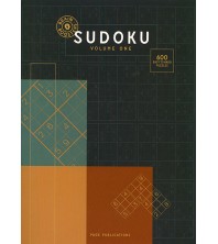 Brain Boosters Sudoku Vol 1
