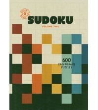 Brain Boosters Sudoku Vol II