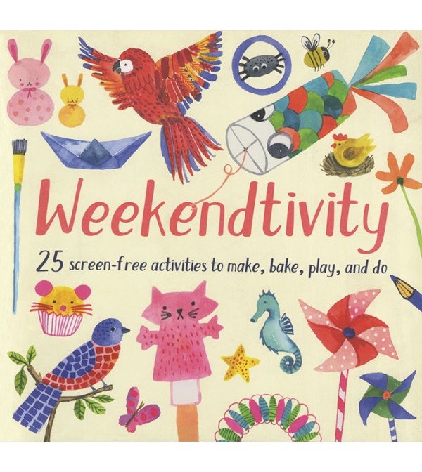 Weekendtivity