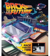 Back to the Future: Race Through Time