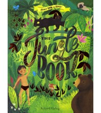Once Upon a Story The Jungle Book