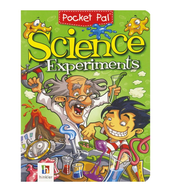 Pocket Pal Series (6 Titles)