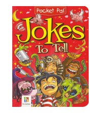 Pocket Pal Jokes to Tell