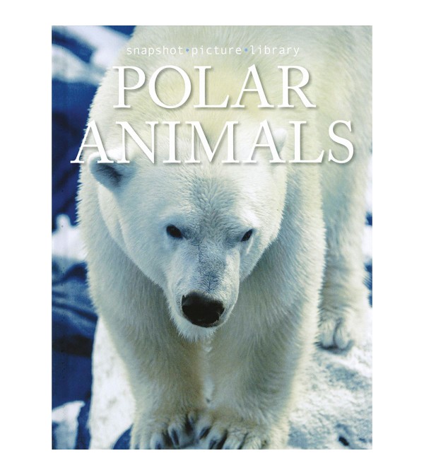Snapshot Polar Animals
