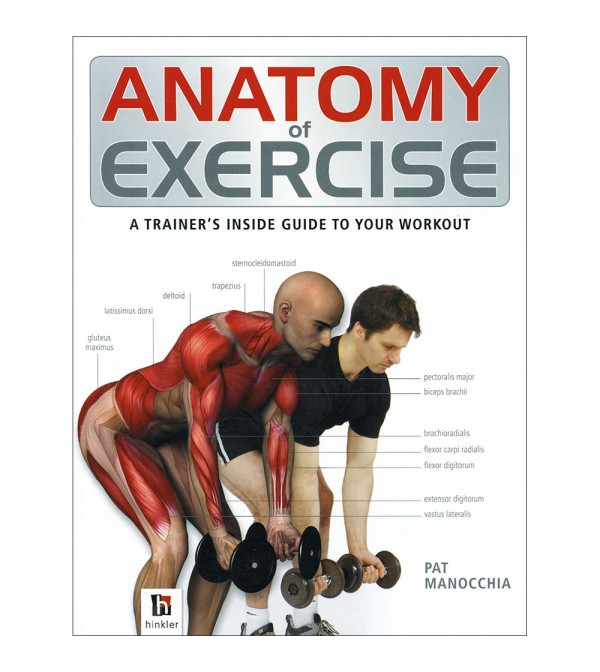 Anatomy of Exercise