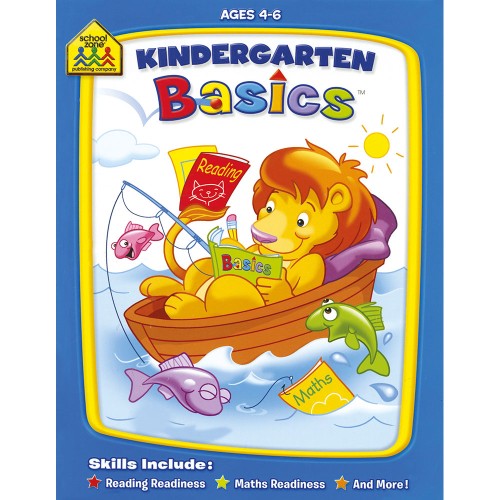 Kindergarten Basics
