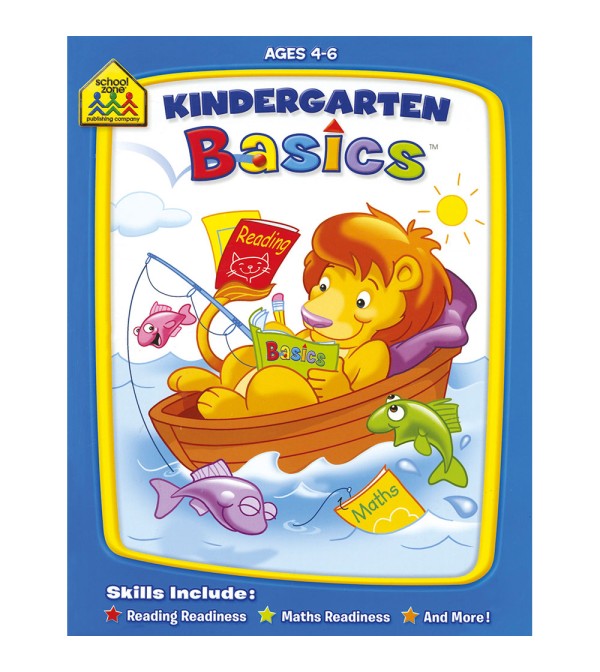 Kindergarten Basics