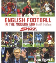 English Football in the Modern Era