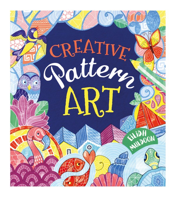 Creative Pattern Art