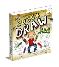 501 Things for the Quick Draw Kid