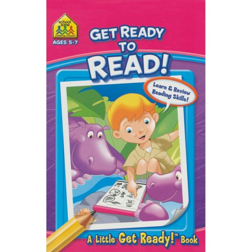 Get Ready to Read
