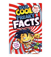 1001 Cool Freaky Facts