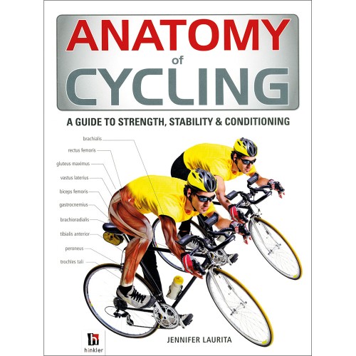 Anatomy of Cycling