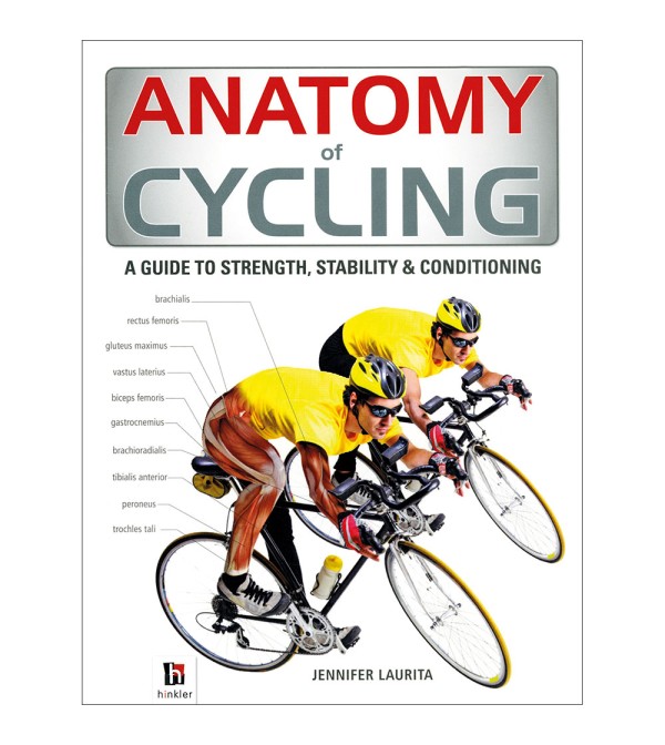 Anatomy of Cycling