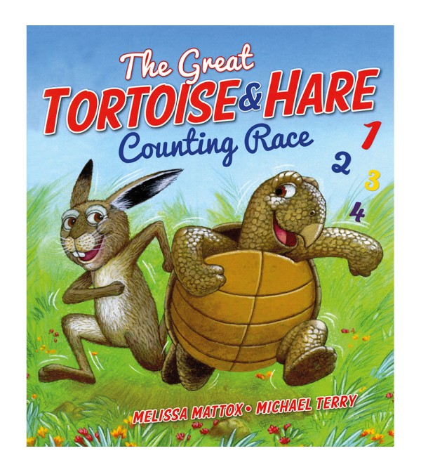 The Great Tortoise & Hare Counting Race