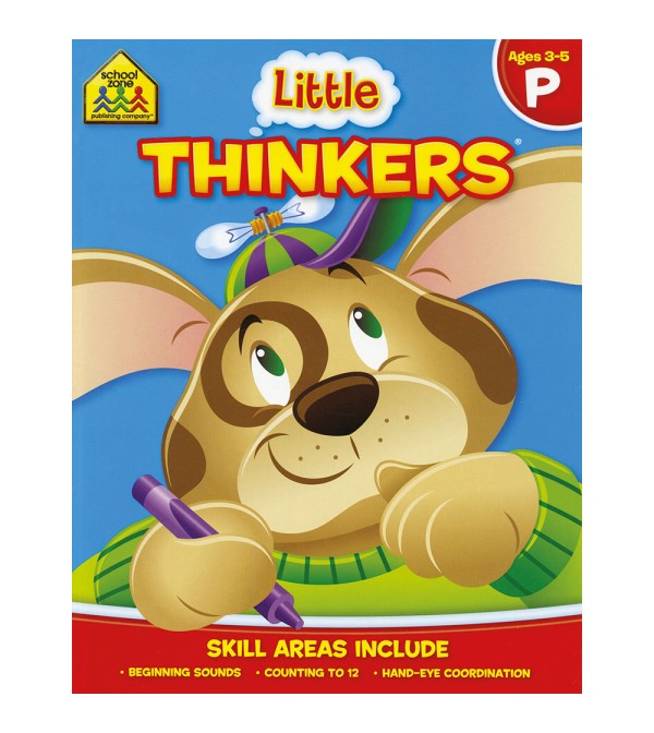 Little Thinkers Preschool