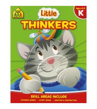 Little Thinkers Kindergarten