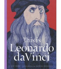 This is Leonardo da Vinci