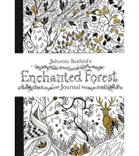 Enchanted Forest Journal
