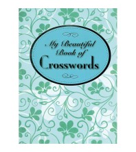 My Beautiful Book of Crosswords