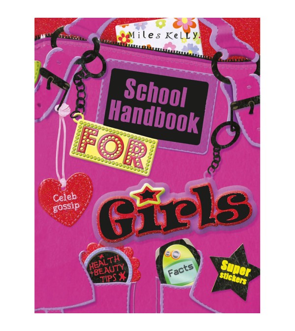 School Handbook for Girls