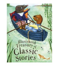 Illustrated Treasury of Classic Stories