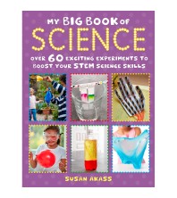 My Big Book of Science