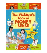 The children's Book of Money Sense